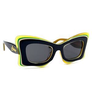 NEW!!! LOEWE Sunglasses LW40140U 20A, Authentic